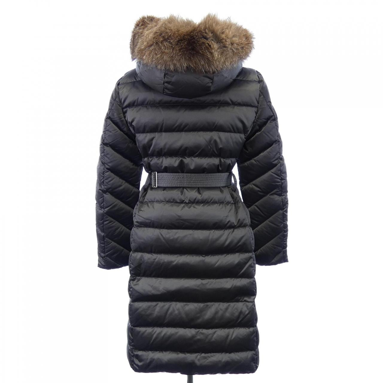 モンクレール MONCLER LEERSIE ダウンコート
