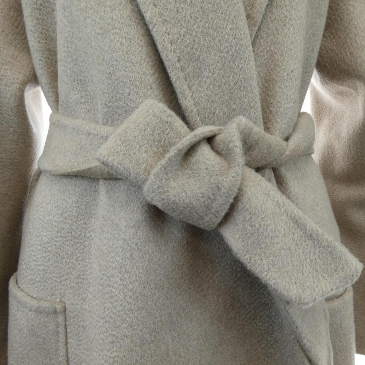 マックスマーラ Max Mara リュドミラ アイコンコート LUDMILLA LUDMILLA コート