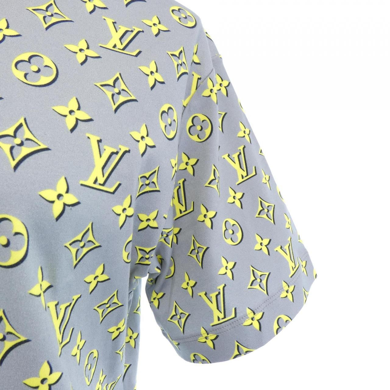 ルイヴィトン LOUIS VUITTON FPJT09AKA パーカー