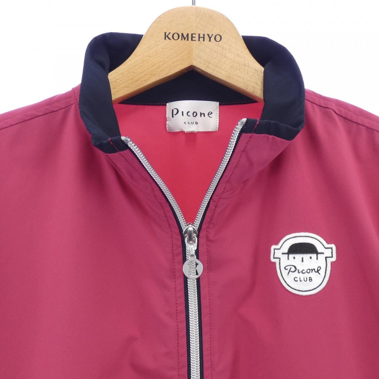 ピッコーネ クラブ PICONE CLUB ブルゾン
