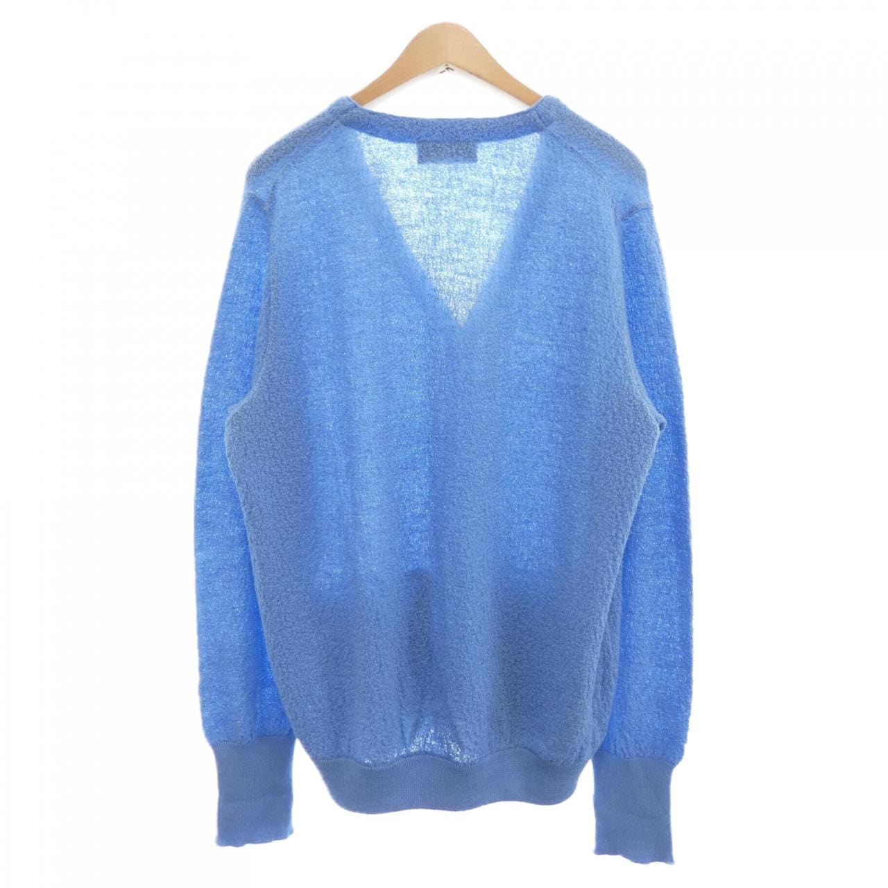 MAISON et VOYAGE开襟衫