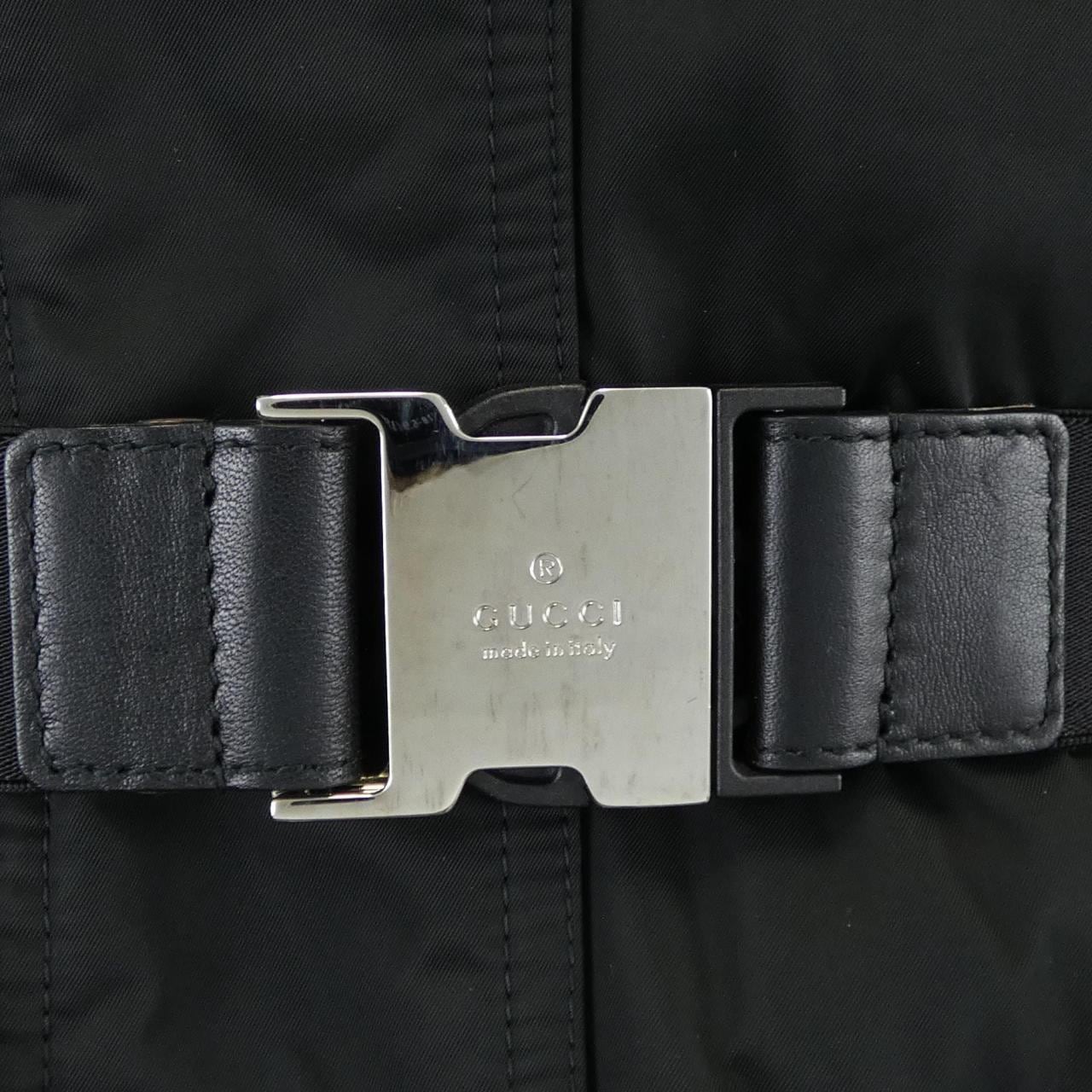 グッチ GUCCI ダウンコート