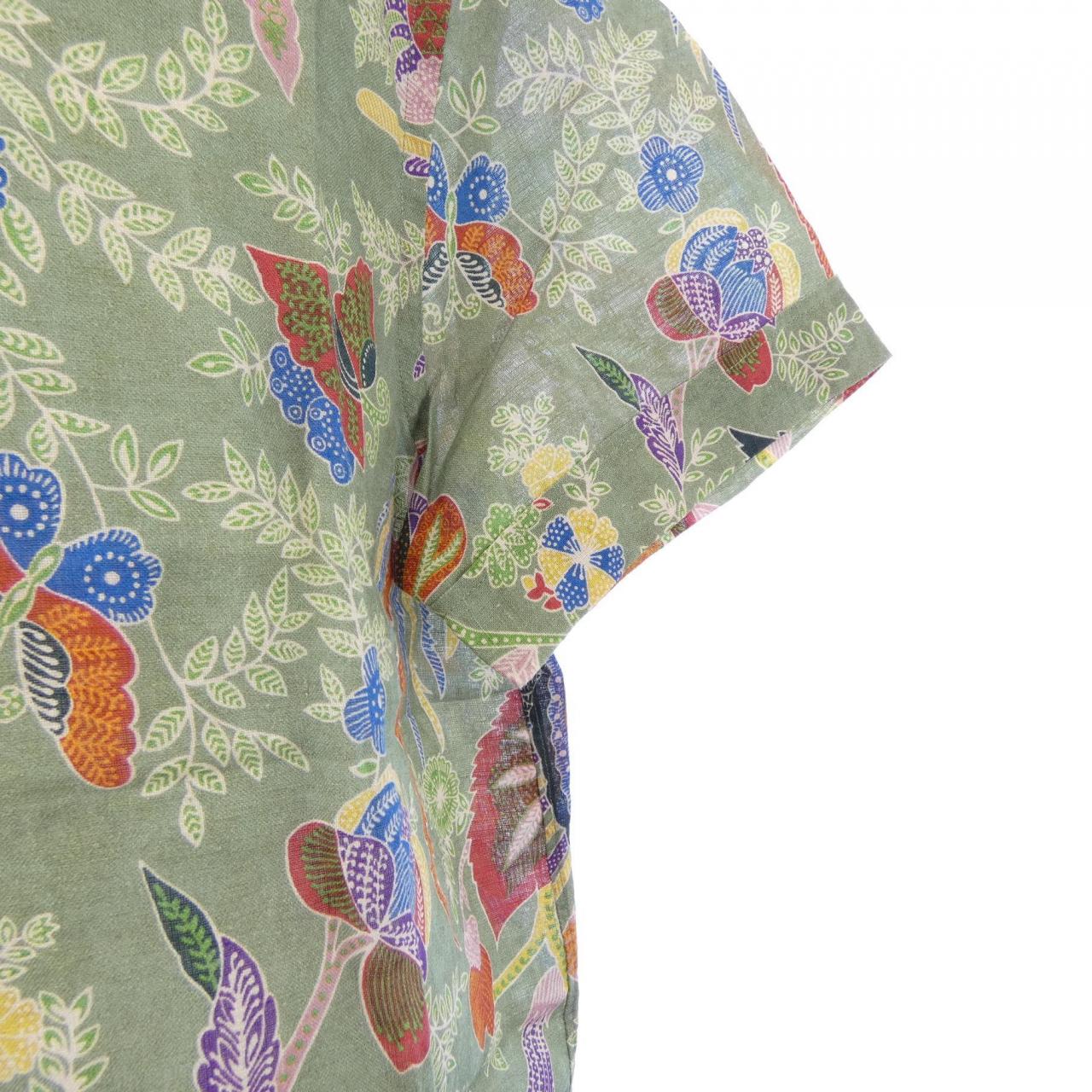 Etro ETRO S/S shirt
