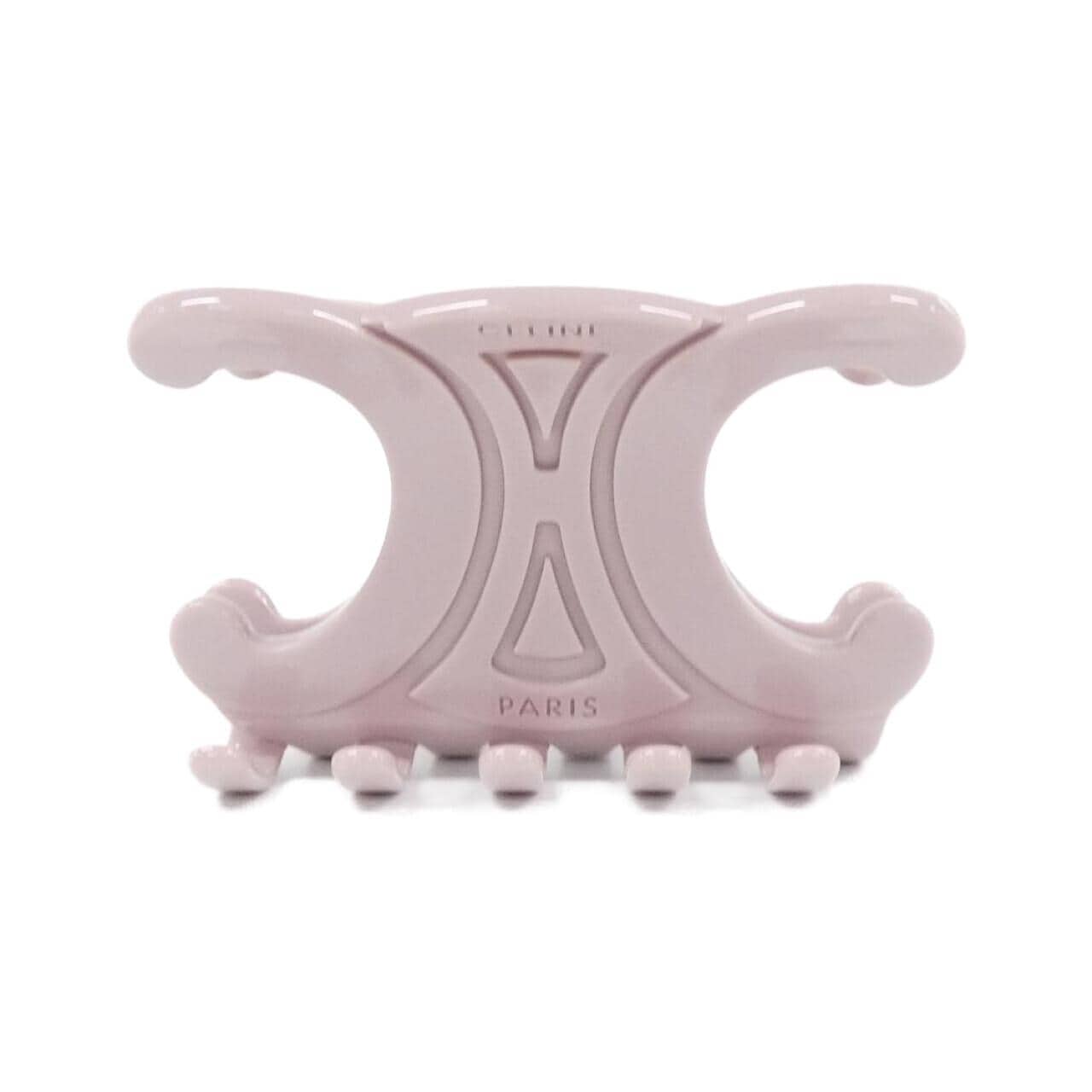 セリーヌ 46Y856PES ヘアークリップ