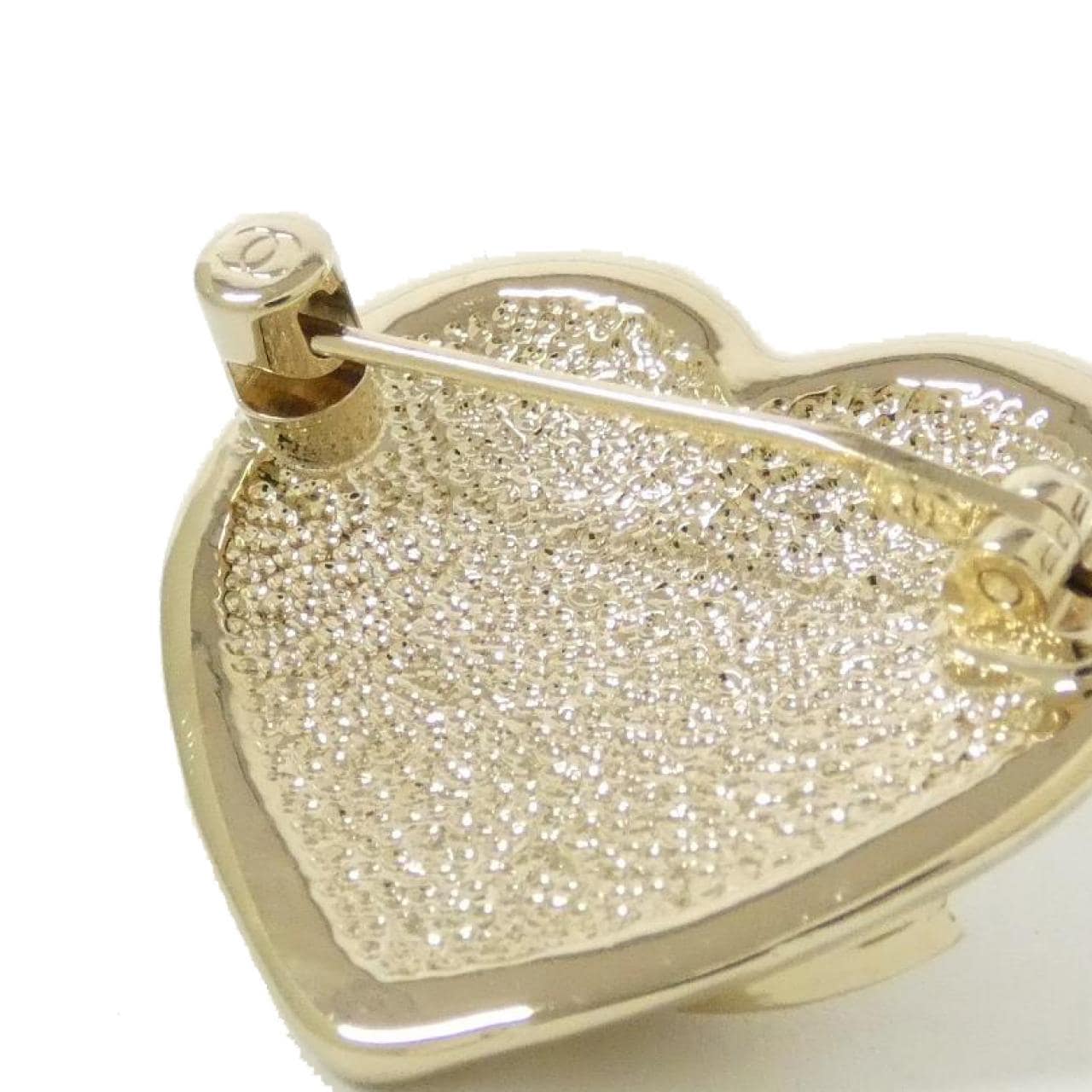 シャネル AB9129 ブローチ