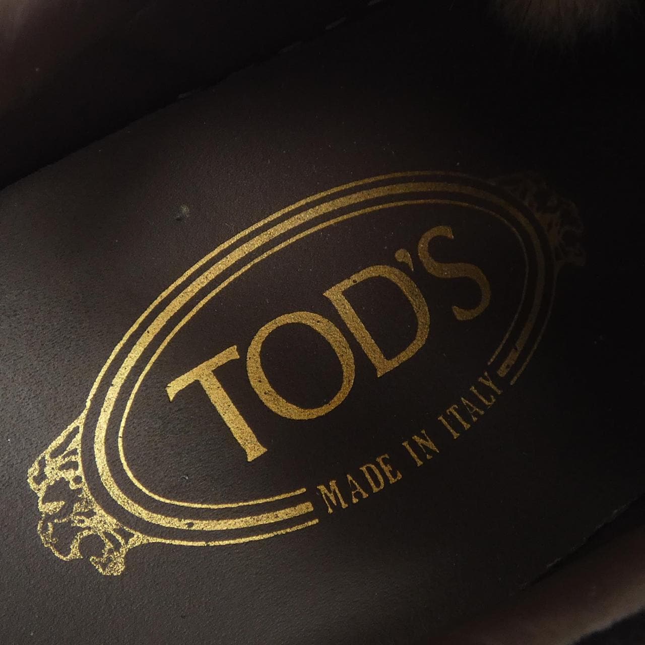 Tod's TOD'S sneakers