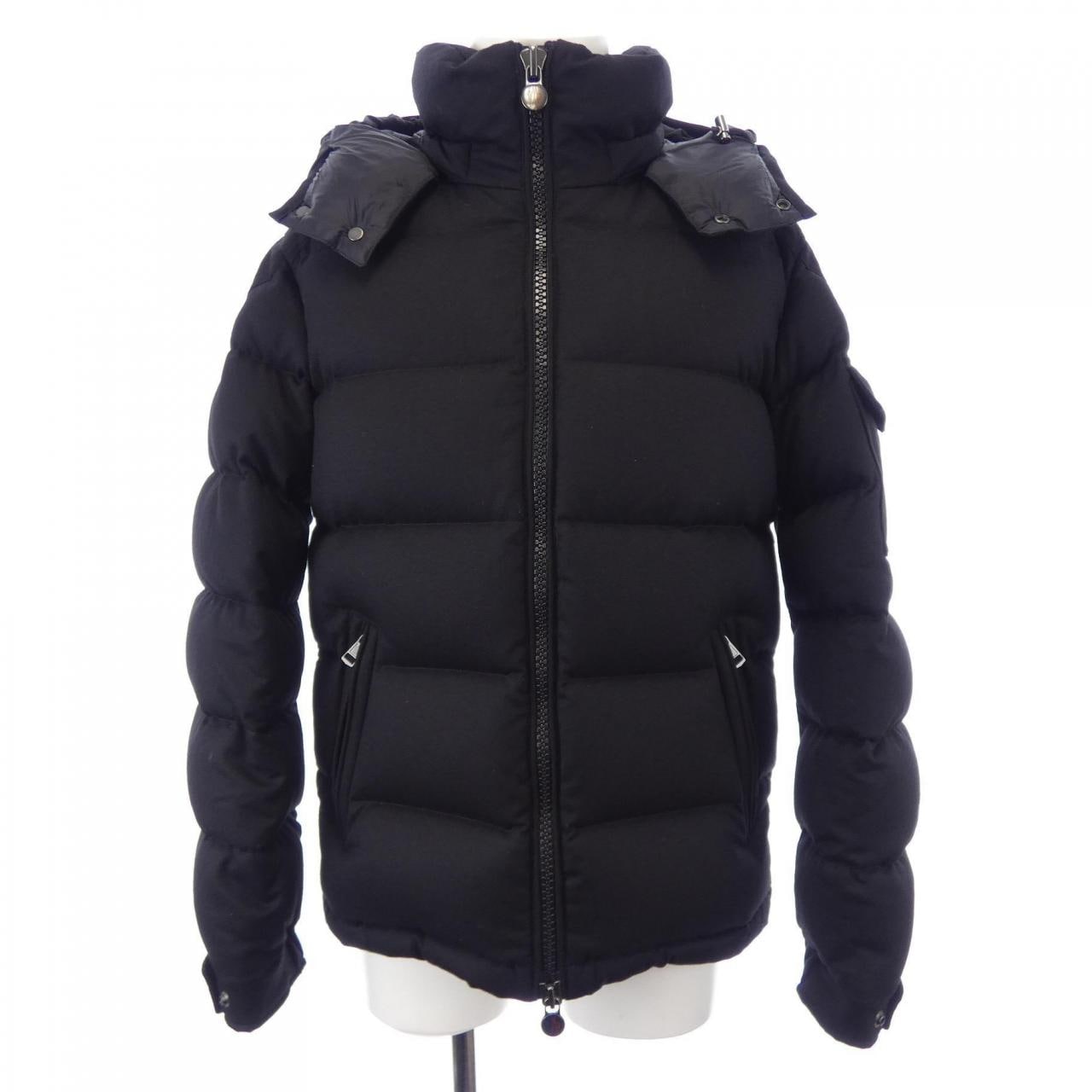 モンクレール MONCLER MONTGENEVRE ダウンジャケット