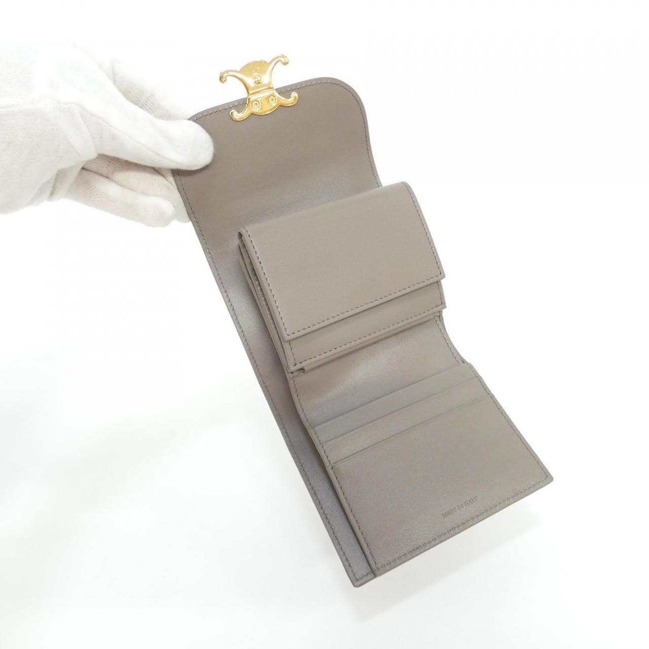 セリーヌ 10D783DPV 財布