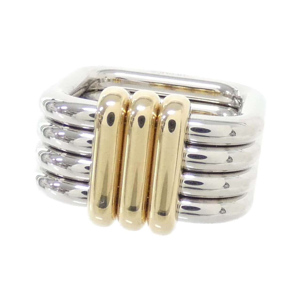 エルメス リュバン 603314S スカーフリング