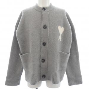 アミ AMI UKC366 カーディガン