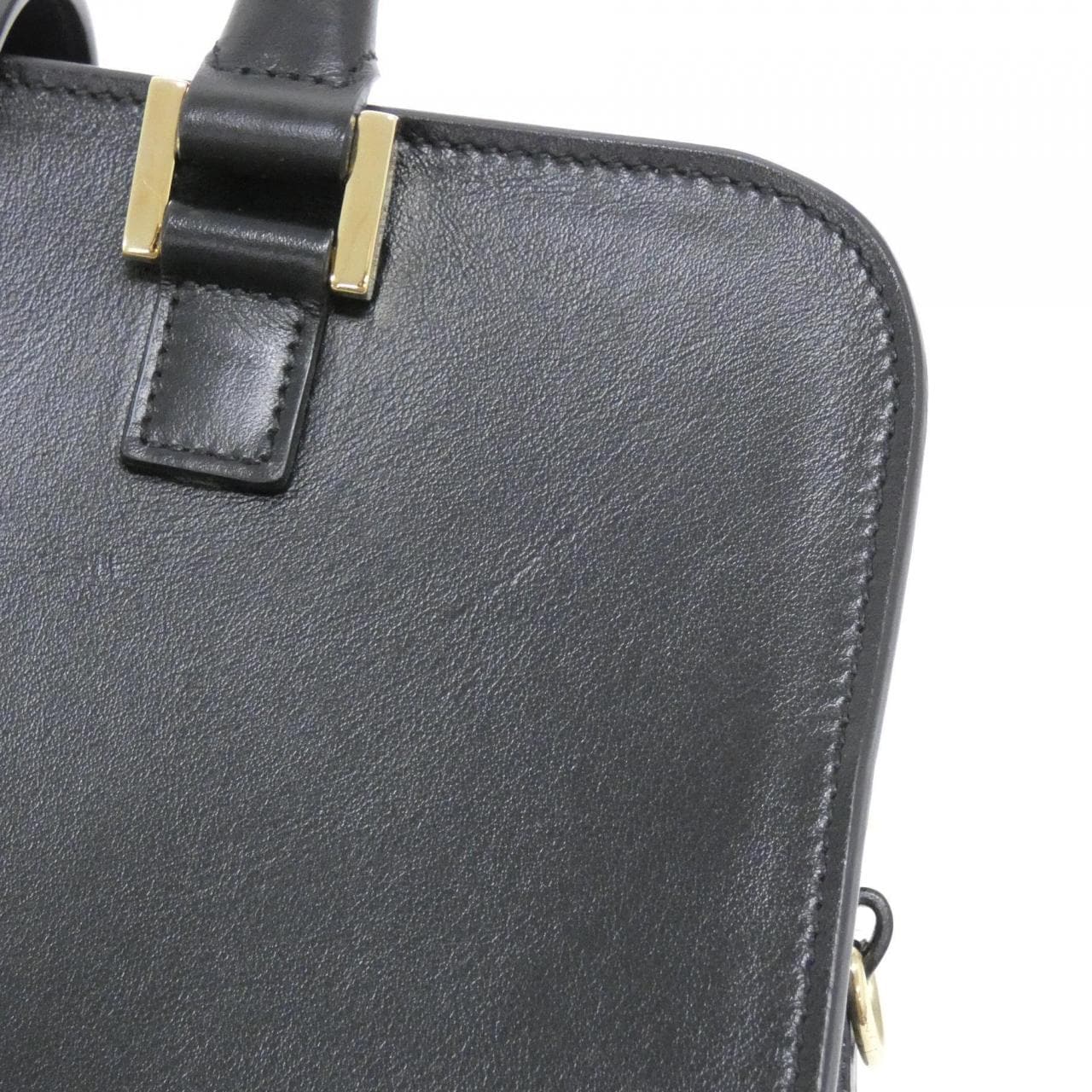 サンローラン ベイビー カバス モノグラム 568853 DV700 バッグ