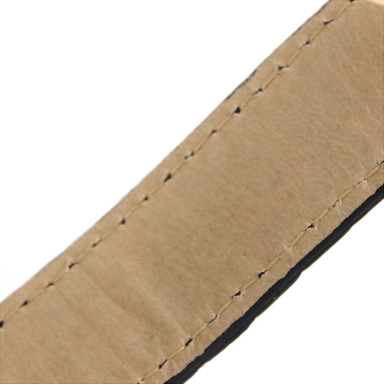 カルティエ ディアボロLM YG W1507651 YG クォーツ