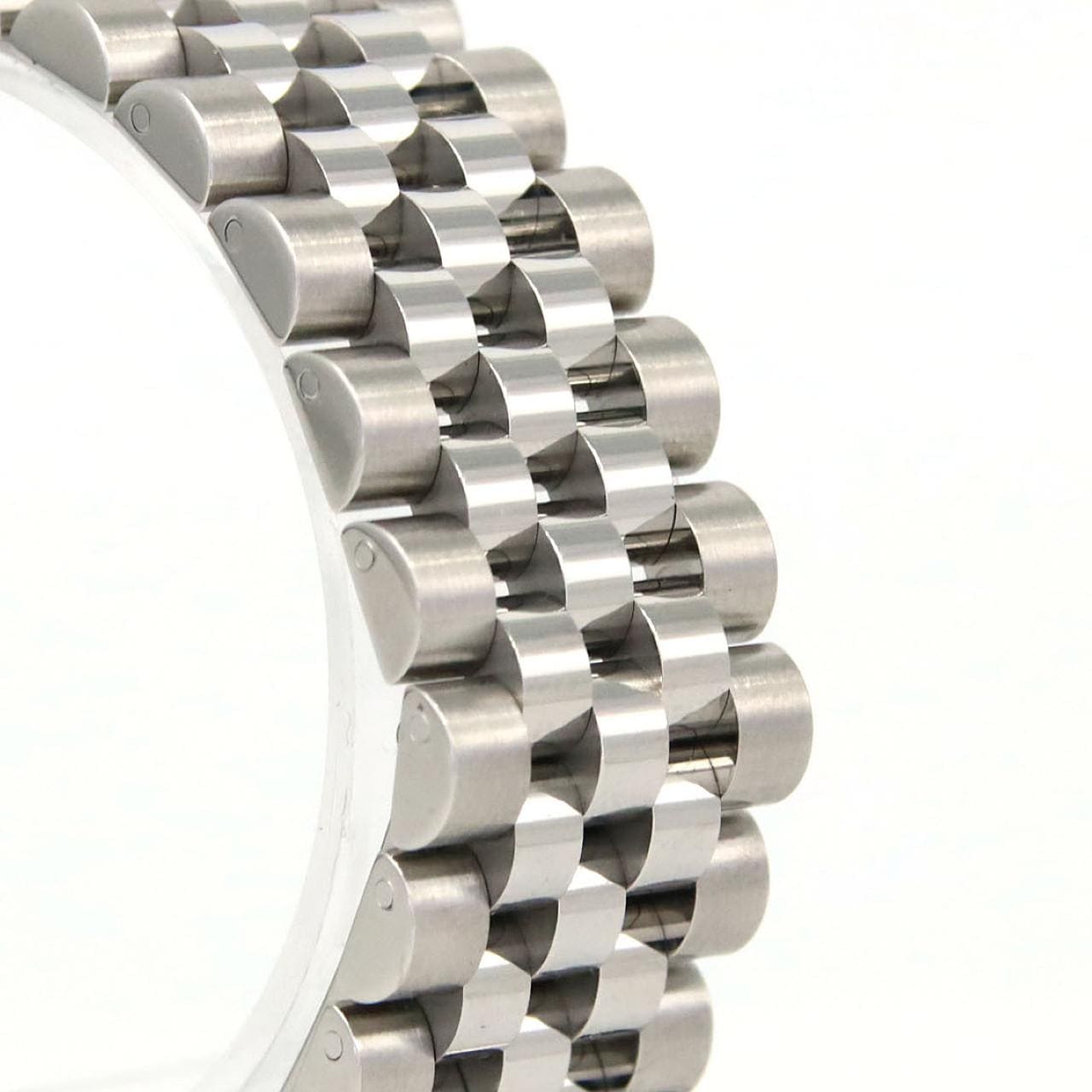 ロレックス デイトジャスト 126334 SSxWG 自動巻 ランダム番