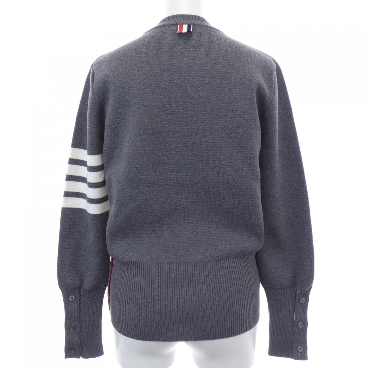 トムブラウン THOM BROWNE FKA239A-00219-035 ニット