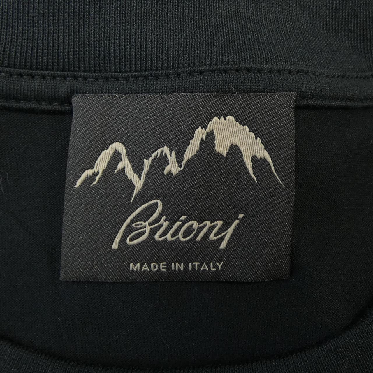 ブリオーニ BRIONI Tシャツ