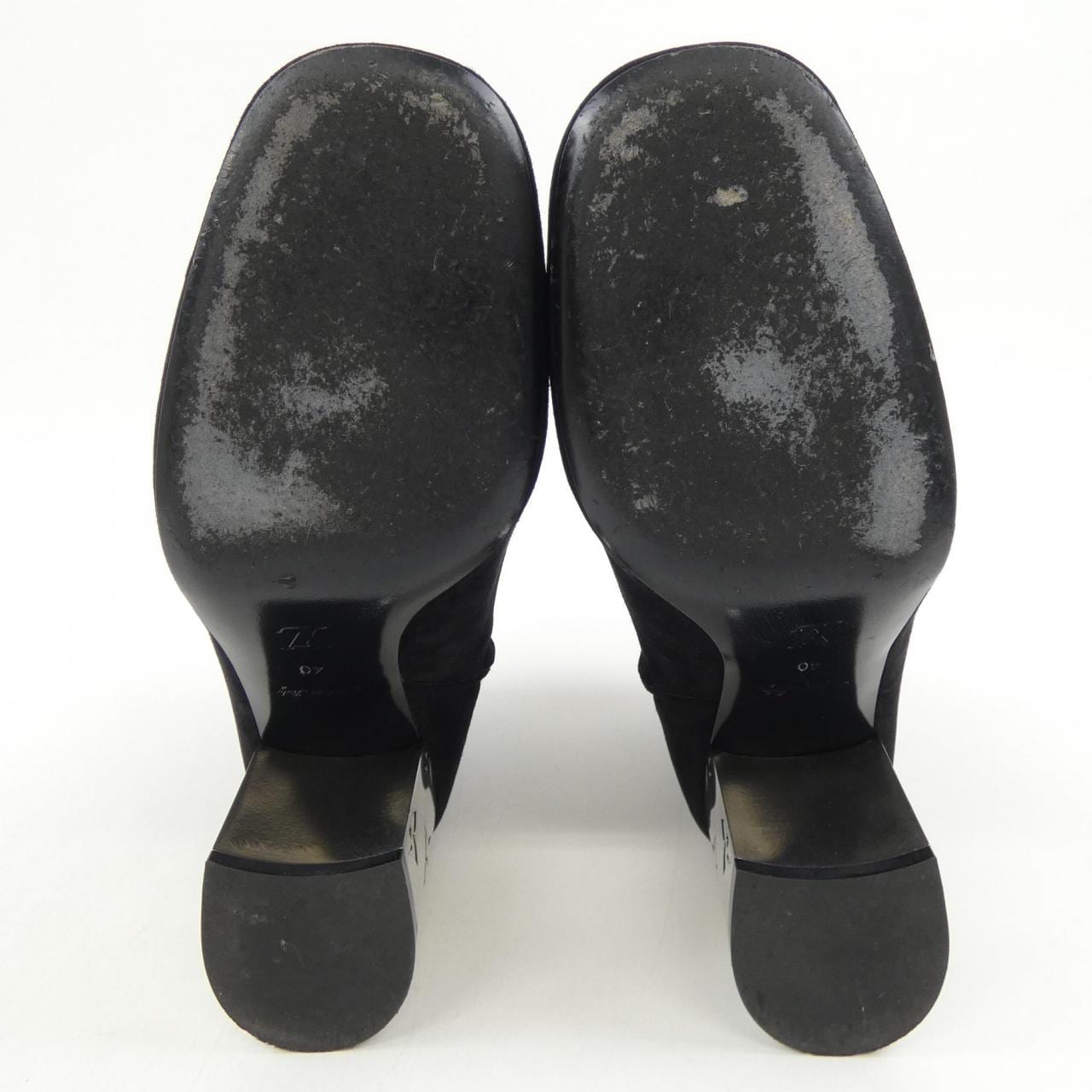 ルイヴィトン LOUIS VUITTON 日本限定 グレースライン ブーツ