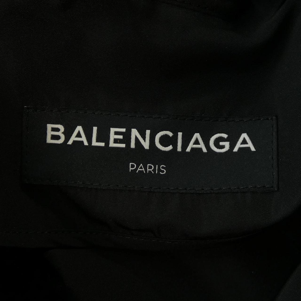 バレンシアガ BALENCIAGA 508531 TYD36 ジャケット