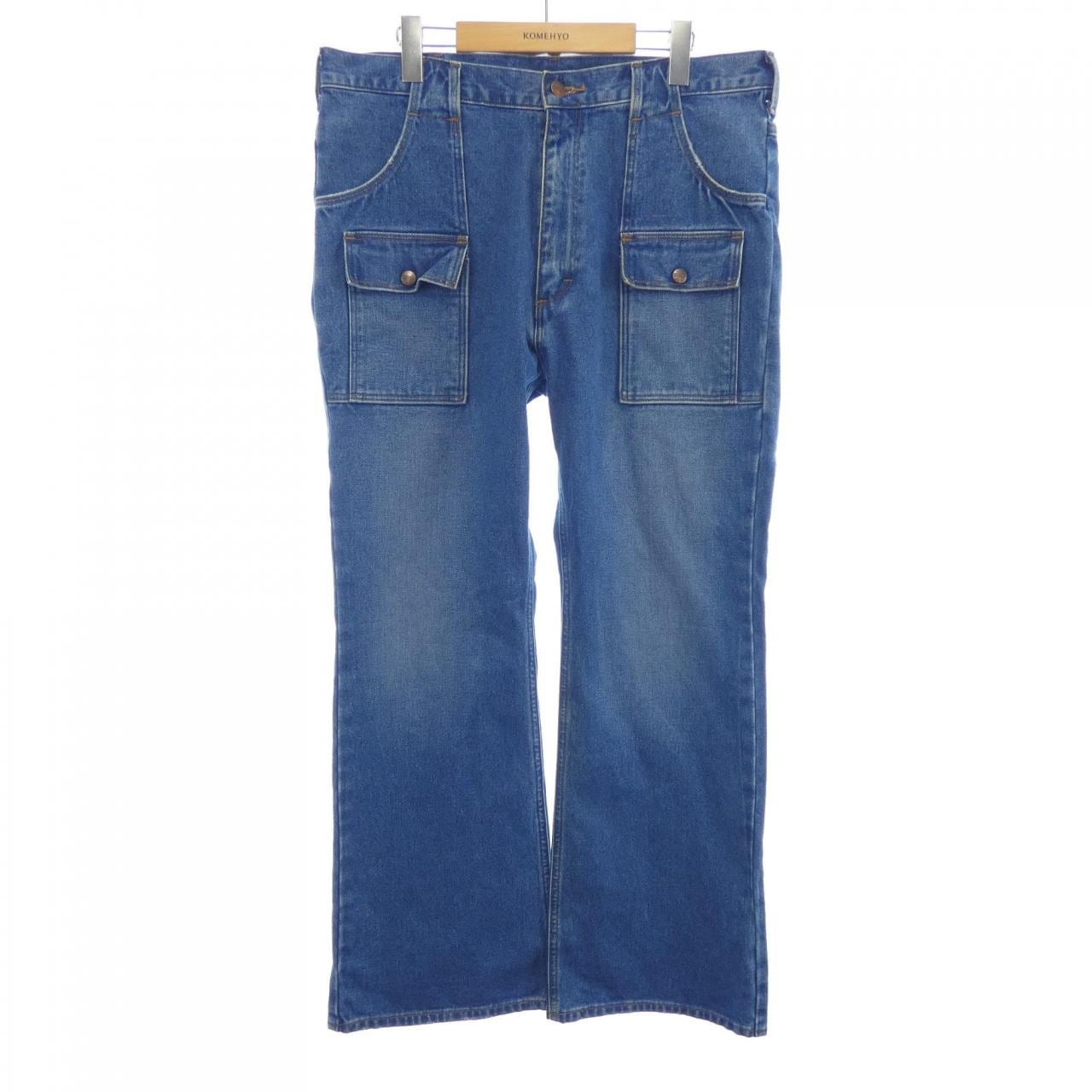 ラングラー WRANGLER WM1862 ジーンズ