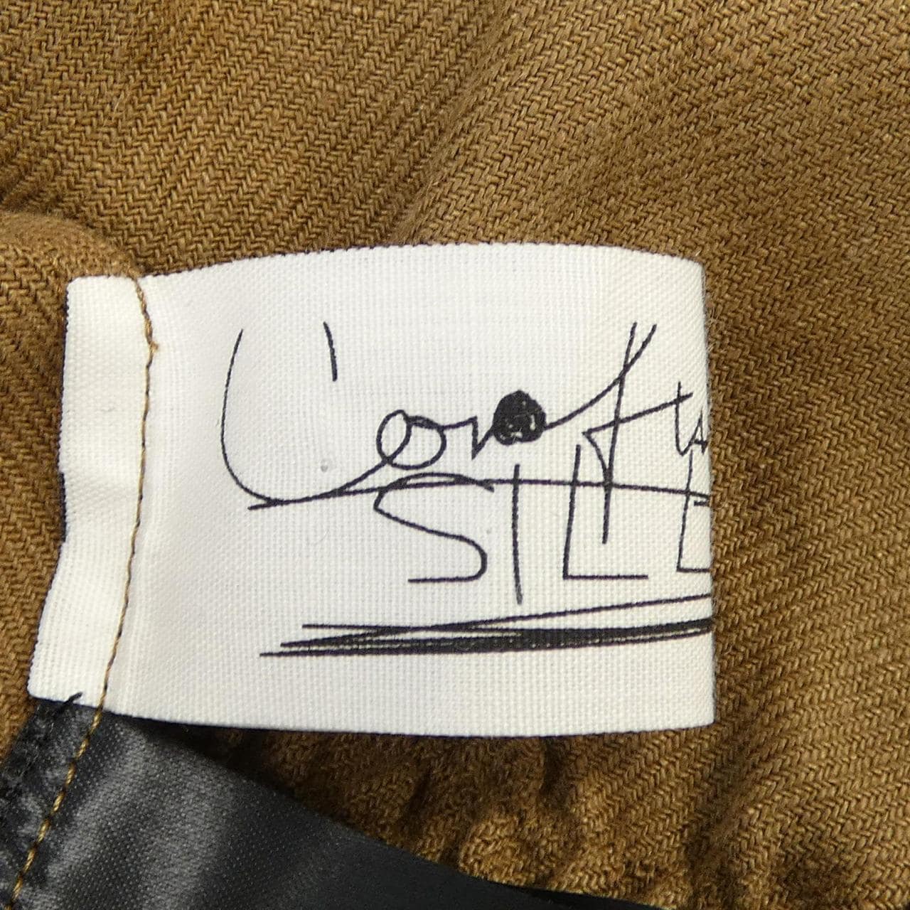 カオス chaos トップス