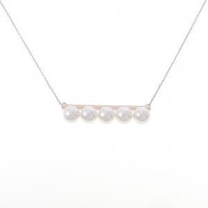 タサキ バランス シグネチャー ネックレス