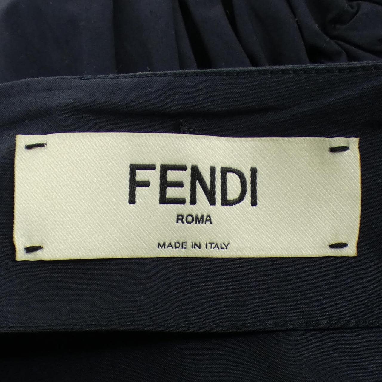 フェンディ FENDI FQ6731 A0MY スカート