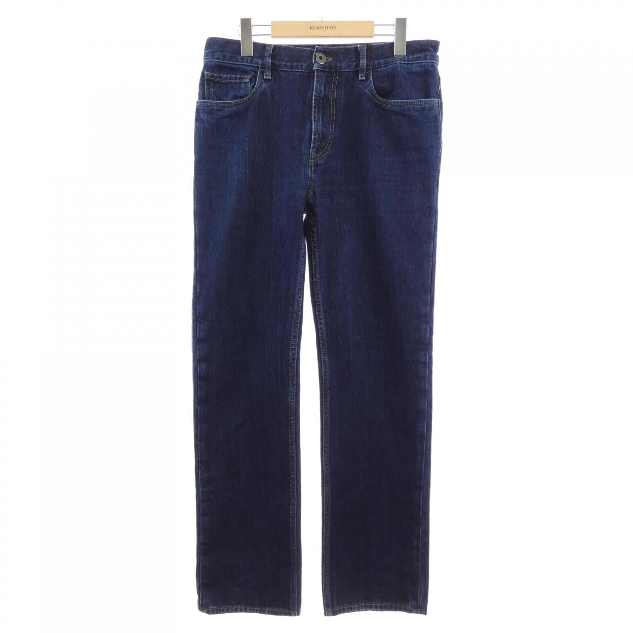 プラダ PRADA トライアングルロゴ GEP340 S221 109J ジーンズ