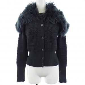 プラダ PRADA P25732 カーディガン