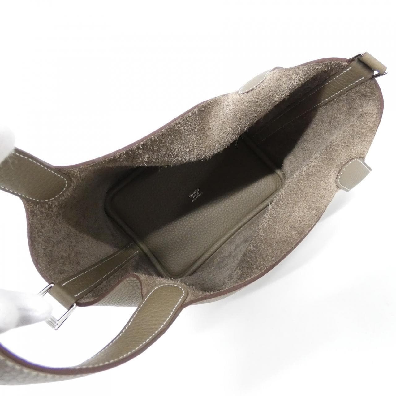 エルメス ピコタン ロック PM 056289CK バッグ