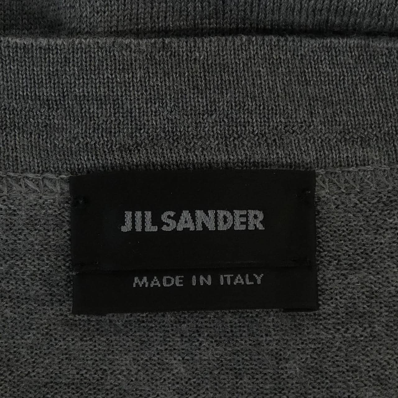 ジルサンダー JIL SANDER カーディガン