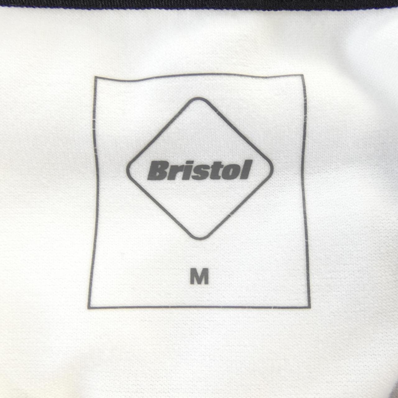 エフシーアールビー F.C.R.B. Tシャツ