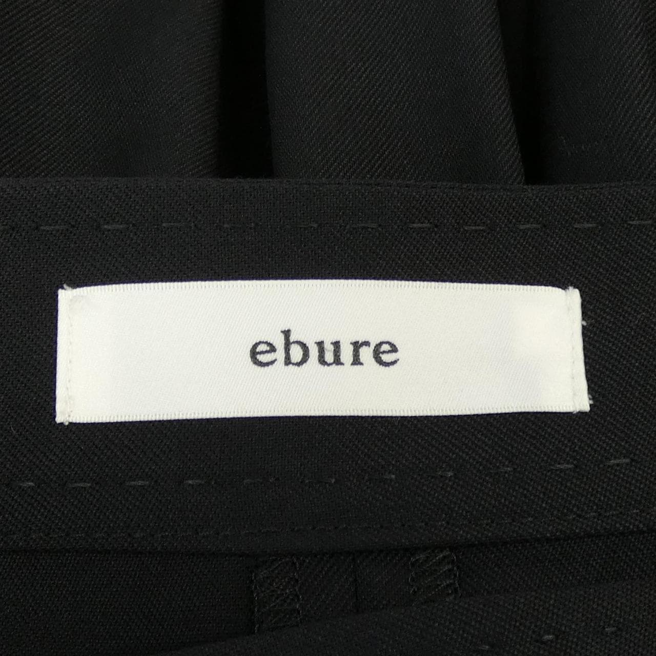 エブール ebure 3810500153 スカート
