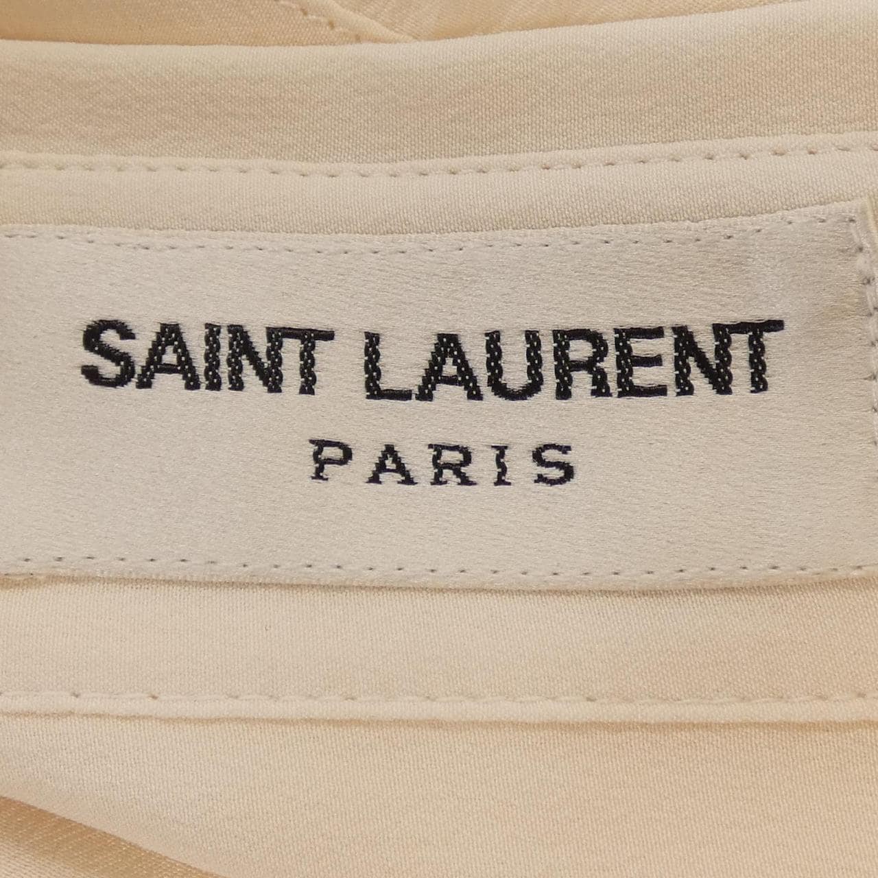 サンローラン SAINT LAURENT 369181 Y102G シャツ