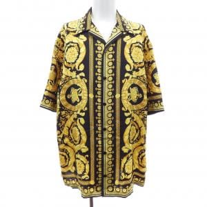 ヴェルサーチェ VERSACE 1003926 S／Sシャツ