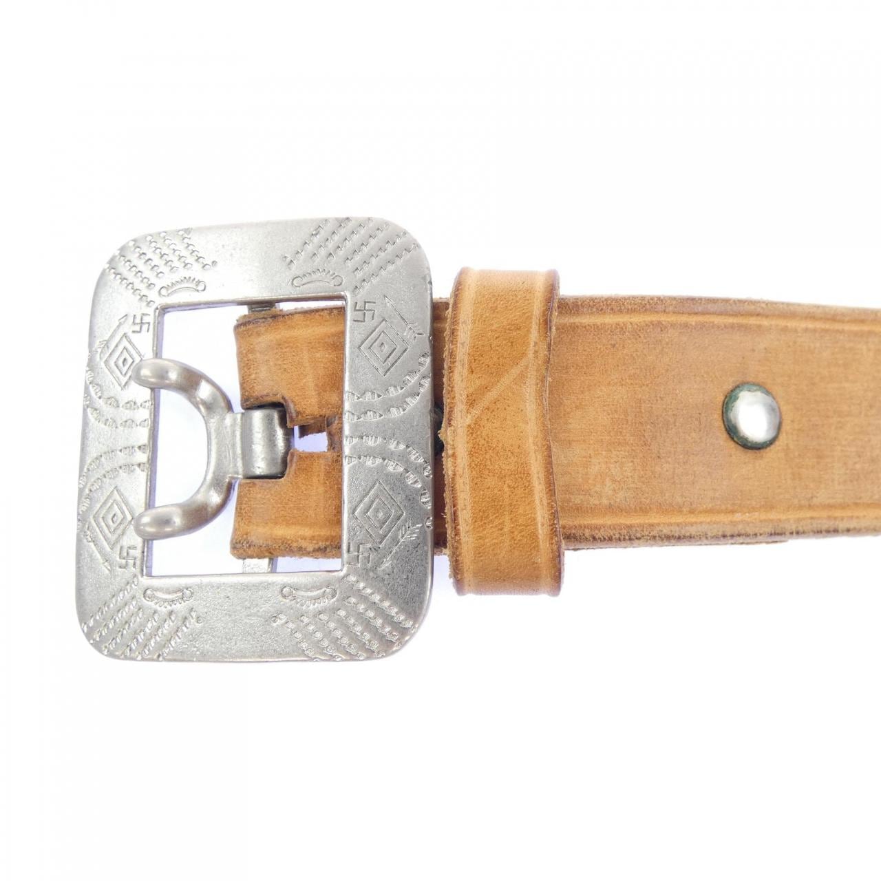 IRONCLAD TOY'S McCOY BELT