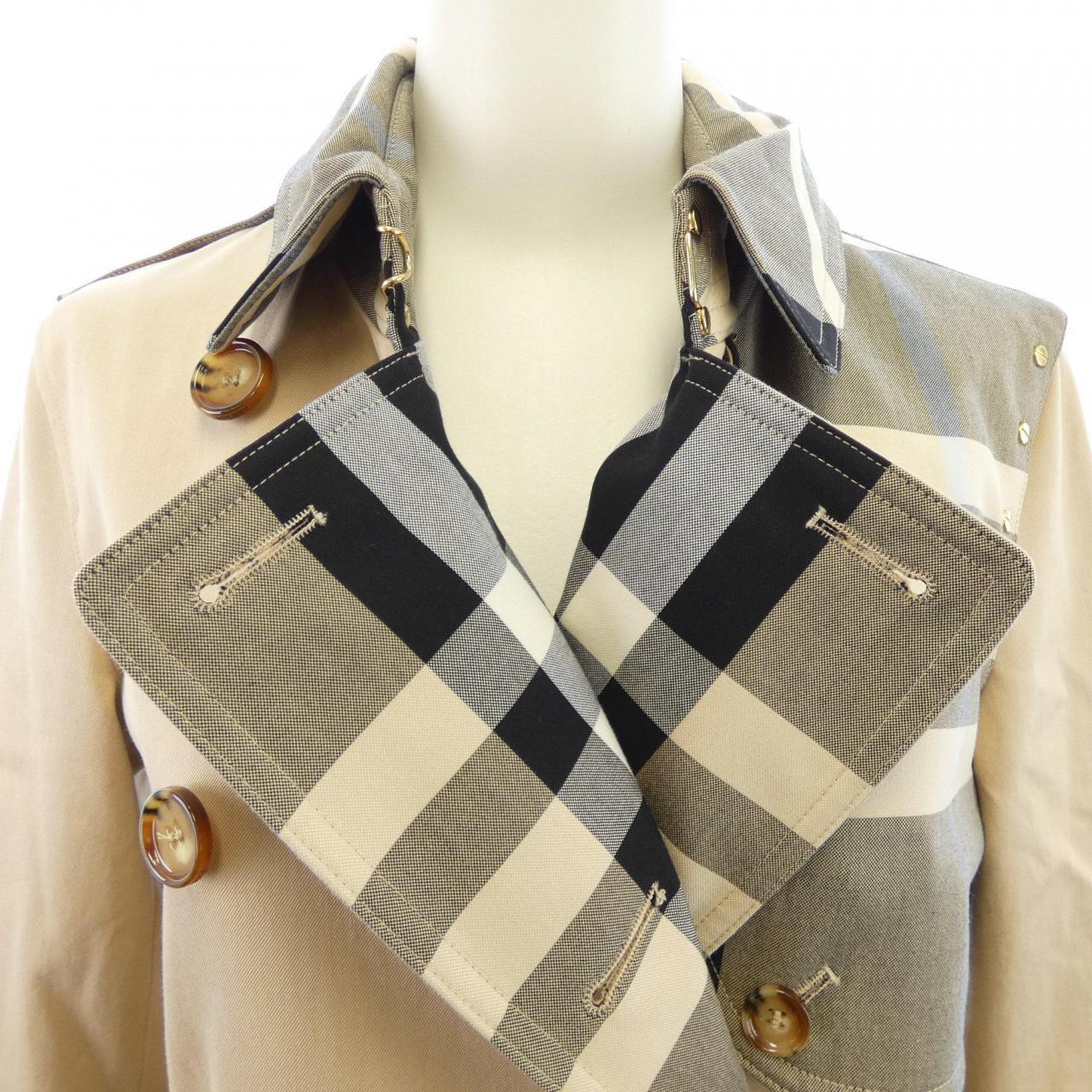 バーバリー BURBERRY 80392451 トレンチコート