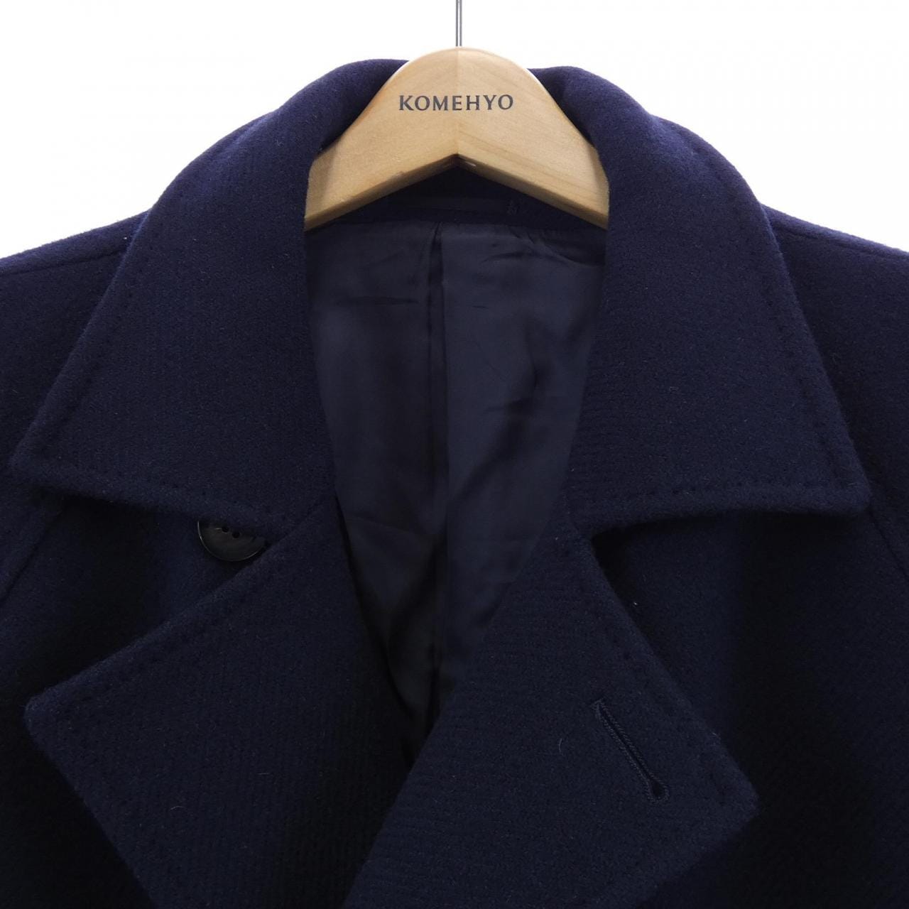 リングジャケット RING JACKET コート
