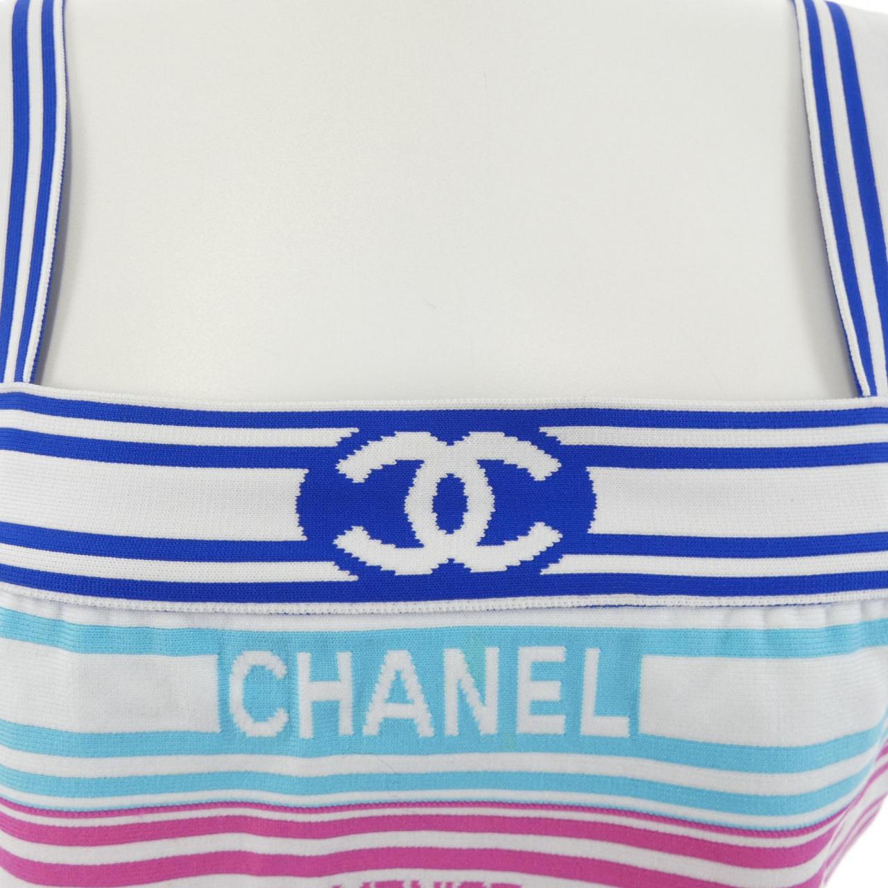 シャネル CHANEL P60705K46404 トップス