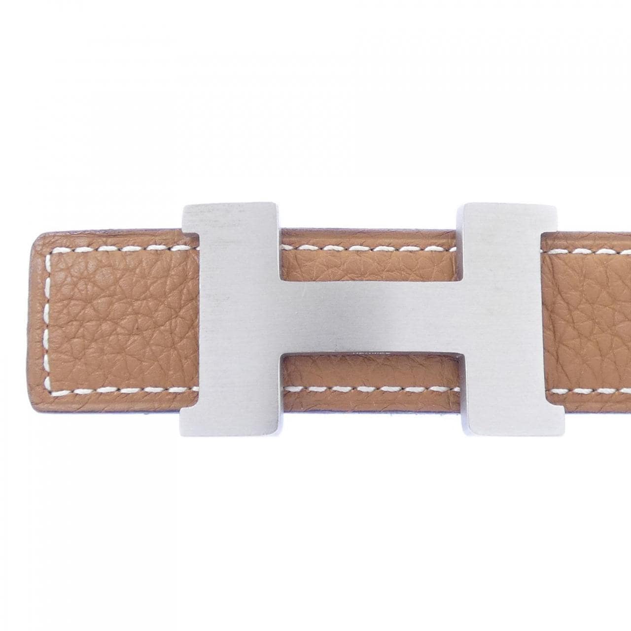 エルメス HERMES ミニ コンスタンス 24mm リバーシブル BELT