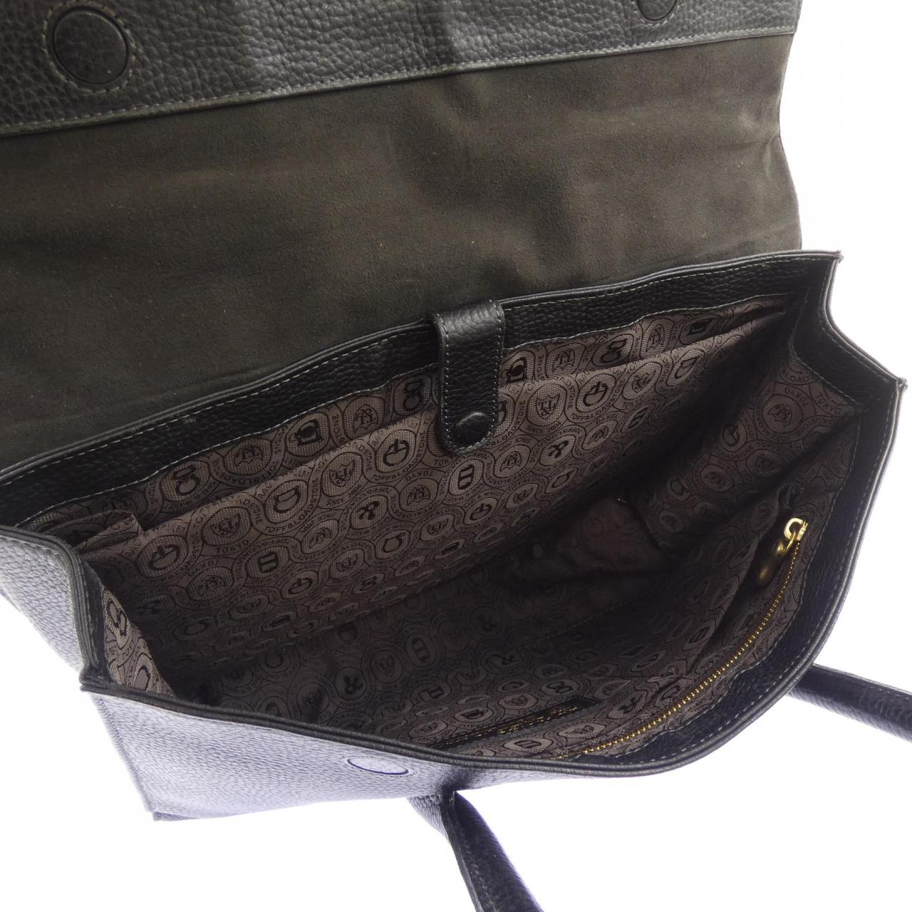 トフアンドロードストーン TOFF&LOADSTONE BAG