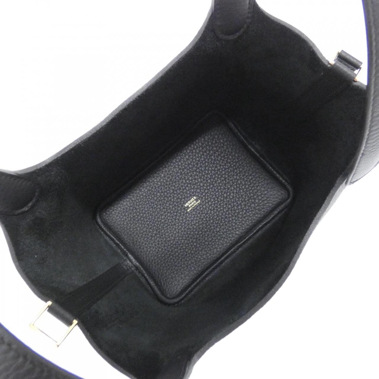 【未使用品】エルメス ピコタン ロック PM 056289CC バッグ
