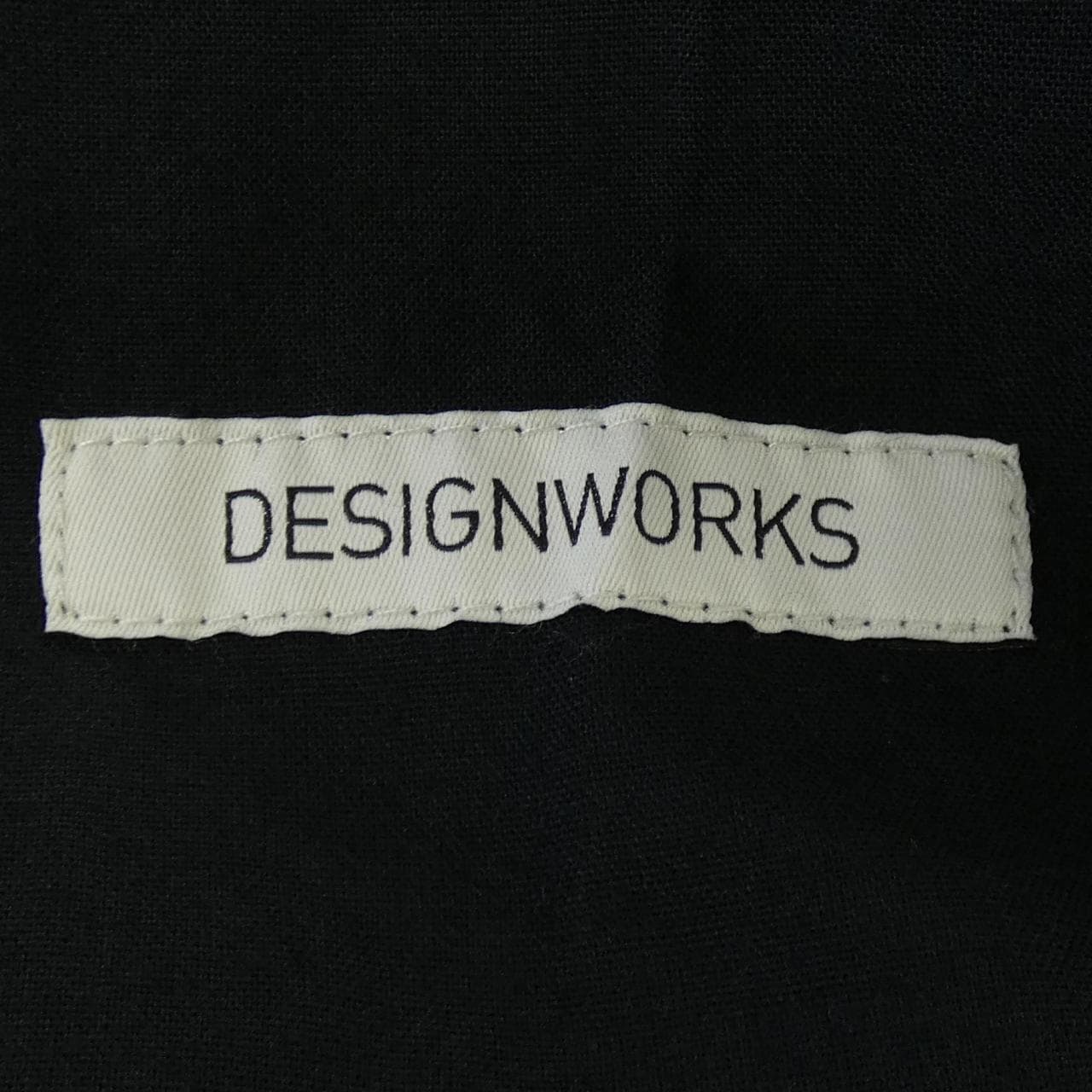 デザインワークス DESIGN WORKS 0352-00-59005 パンツ