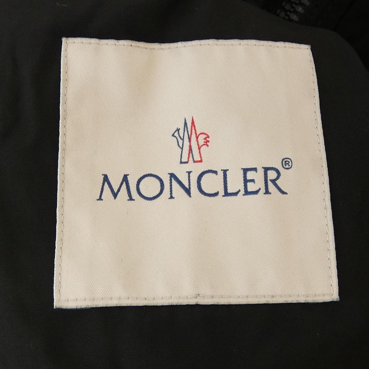 モンクレール MONCLER LAERTE コート