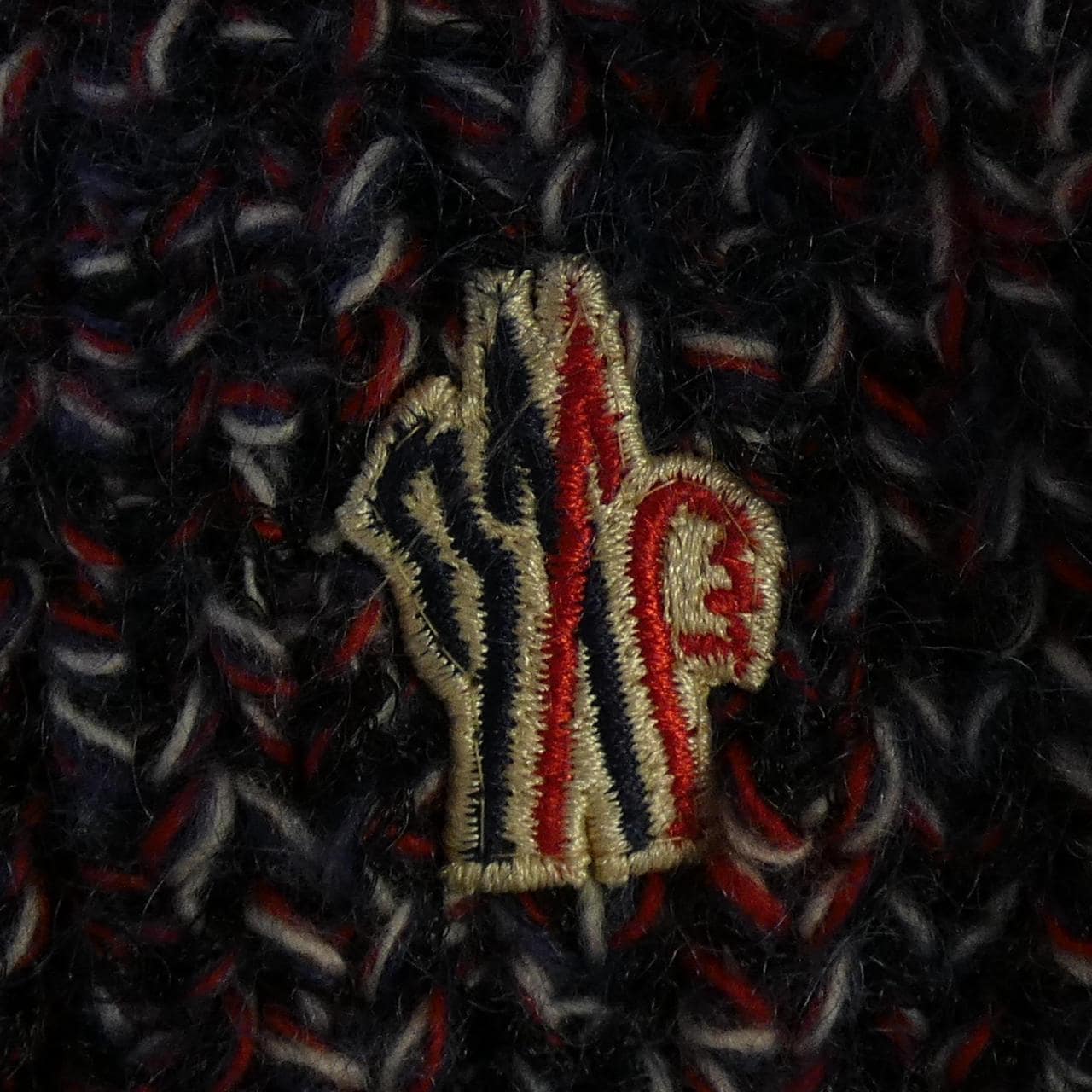 モンクレールグルノーブル MONCLER GRENOBLE SOLEIL ダウンジャケット