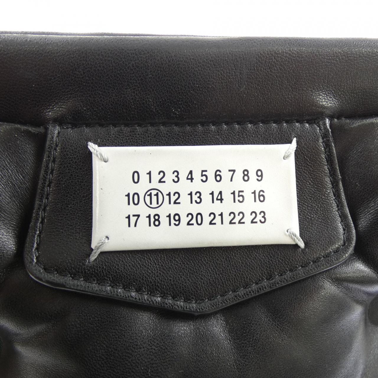 メゾンマルジェラ Maison Margiela グラムスラム GLAM SLAM SB1WG0005 BAG