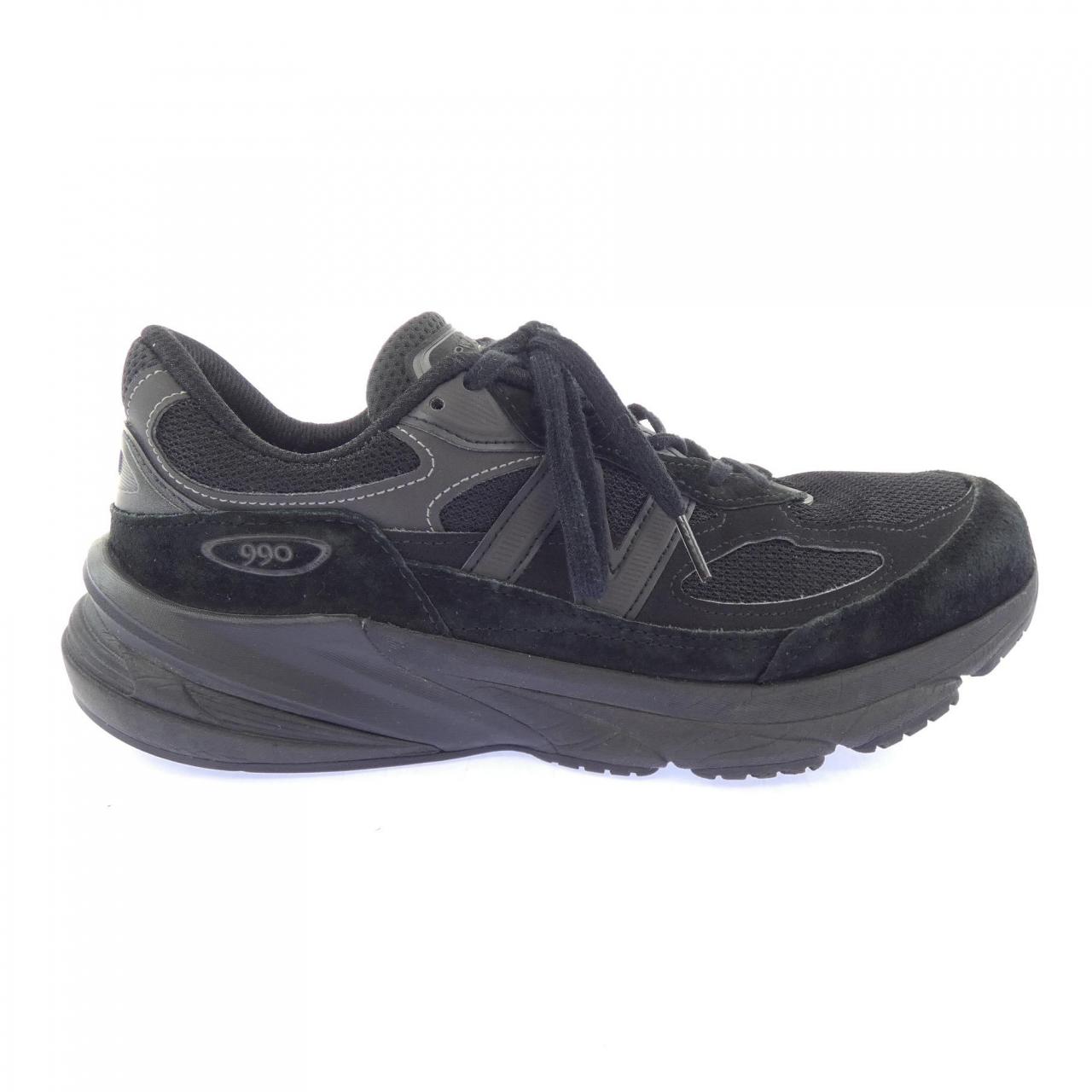 ニューバランス NEW BALANCE U990BB6 スニーカー