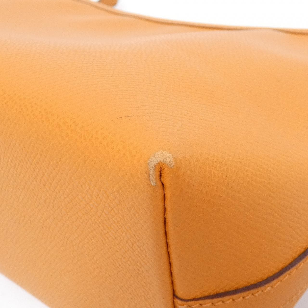エルメス ベルランゴ PM 038394CK ショルダーバッグ