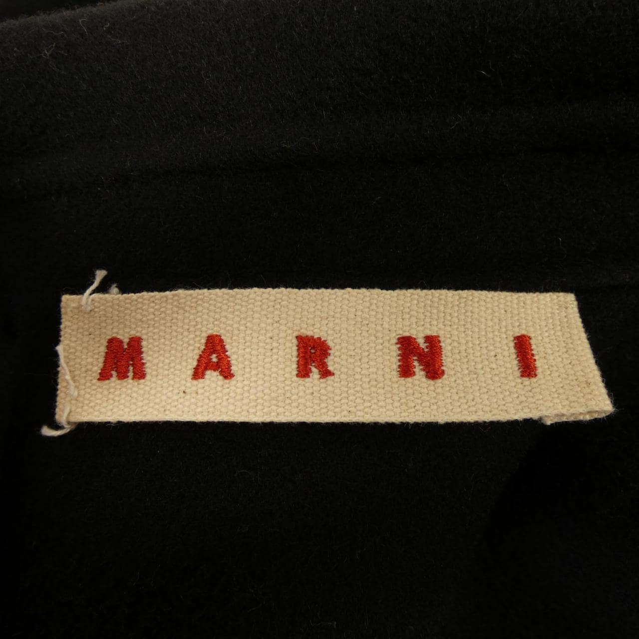 マルニ MARNI GLMA0017K0 ロングベスト