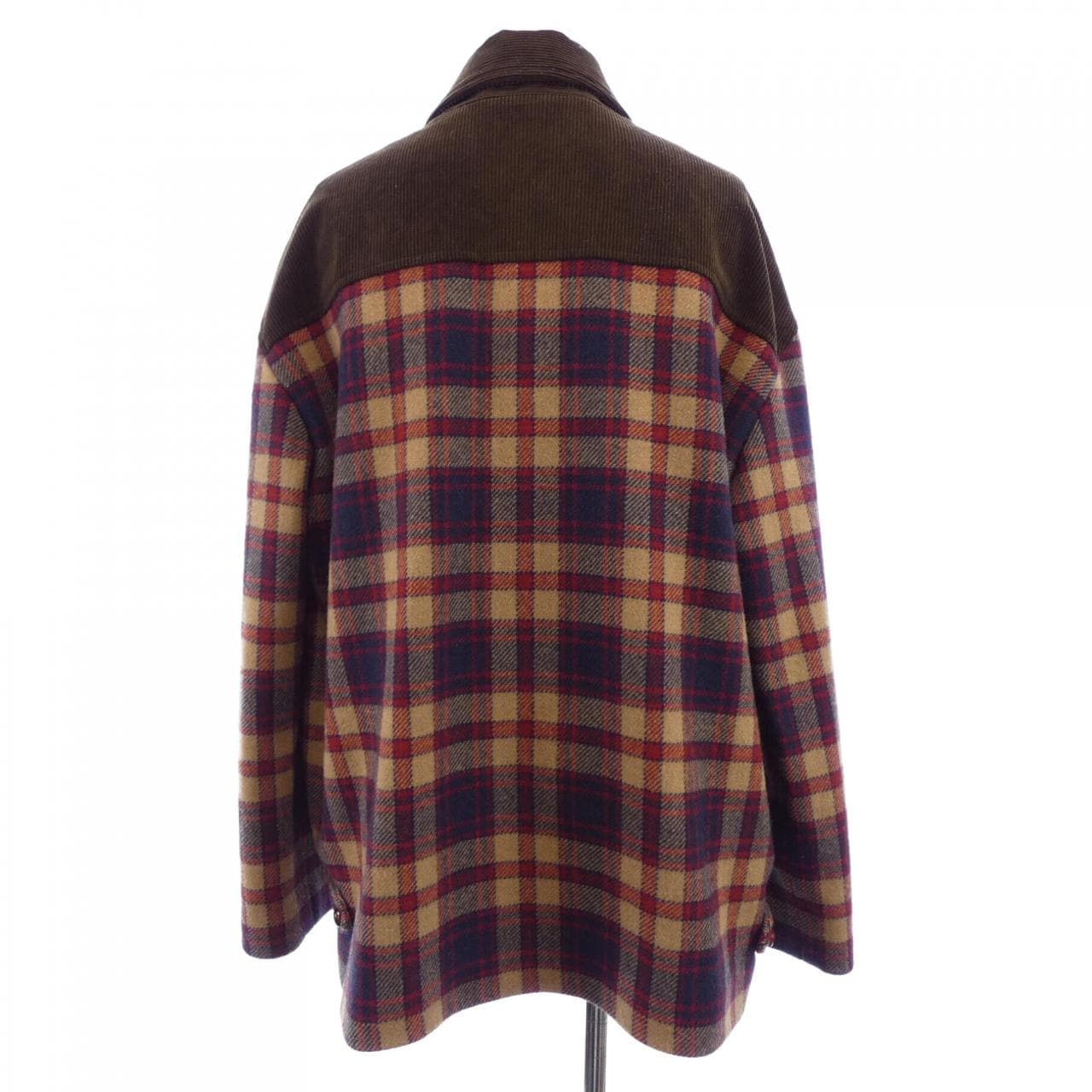 グッチ GUCCI 618881 ZAENU ジャケット