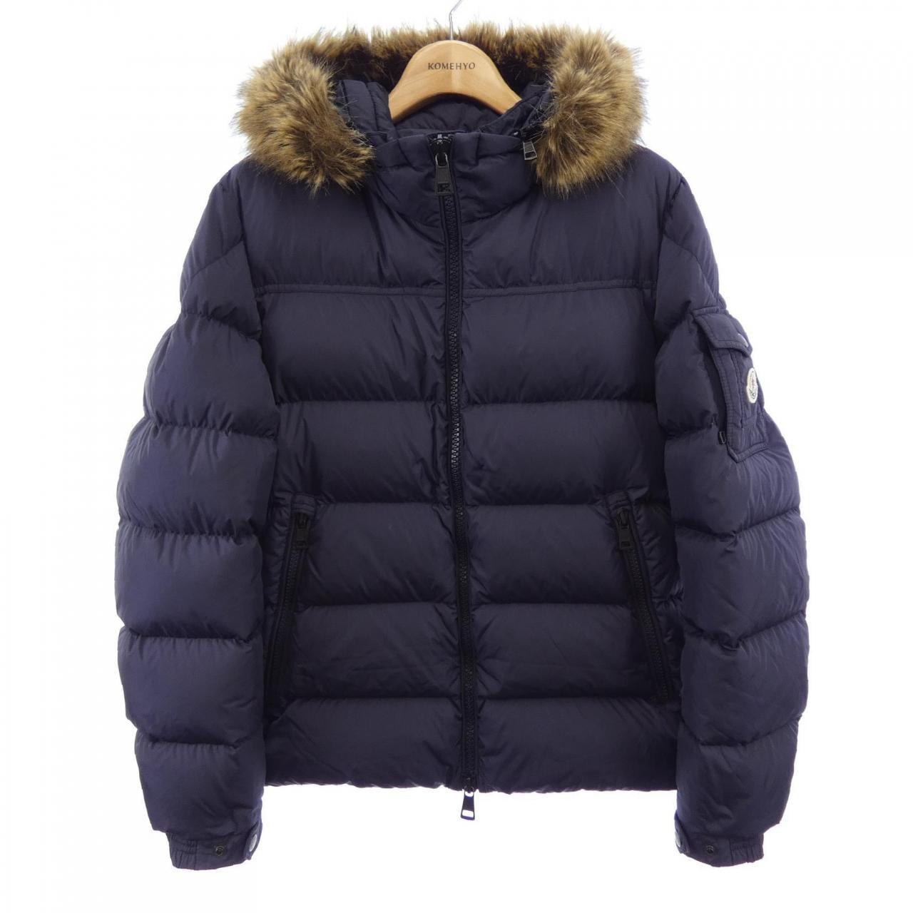 モンクレール MONCLER MOREL ダウンジャケット