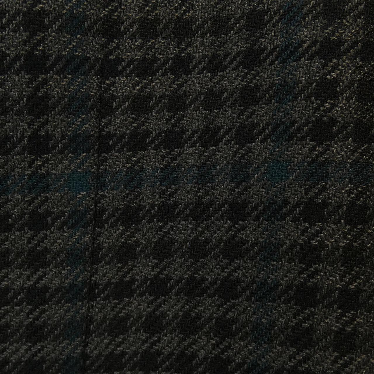 Caruso jacket
